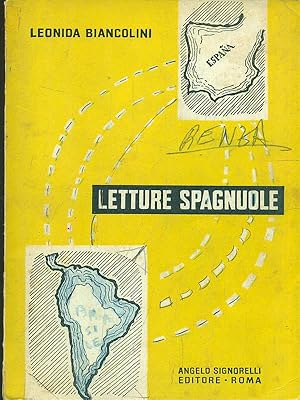 Letture spagnuole