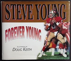 Image du vendeur pour Forever Young mis en vente par Dela Duende Books