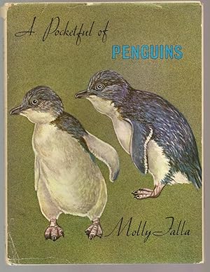 Seller image for A Pocketful Of Penguins for sale by Alan Newby