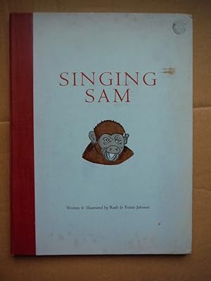 Singing Sam