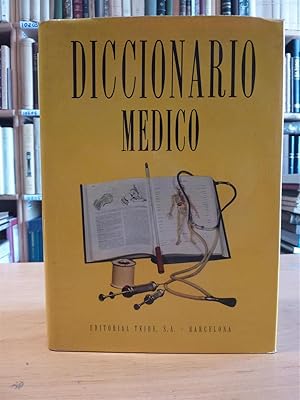 DICCIONARIO MEDICO