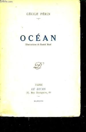 Seller image for OCEAN for sale by Le-Livre