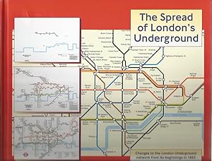 The Spread of London's Underground