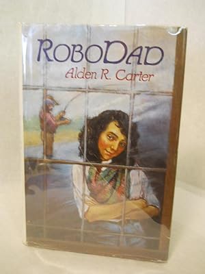 Immagine del venditore per RoboDad venduto da Gil's Book Loft