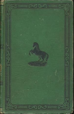 Youatt on the structure and the diseases of the horse with their remedies : Also, practical rules...