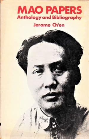 Mao Papers: Anthology and Bibliography