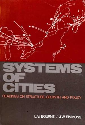 Imagen del vendedor de Systems of Cities: Readings on Structure, Growth, and Policy a la venta por Goulds Book Arcade, Sydney