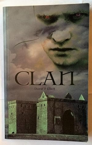 Seller image for Clan for sale by Beach Hut Books