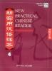 Imagen del vendedor de New Practical Chinese Reader, Vol. 4: Workbook (Chinese Edition) a la venta por liu xing