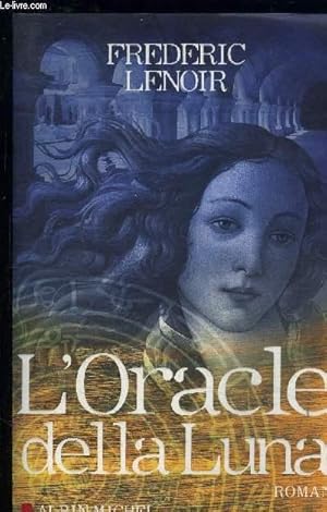 Immagine del venditore per L ORACLE DELLA LUNE venduto da Le-Livre