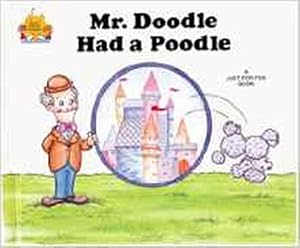 Seller image for Mr. Doodle Had a Poodle (Magic Castle Readers) for sale by M.Roberts - Books And ??????