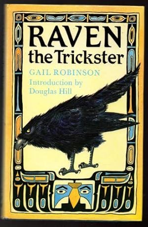 Seller image for Raven the Trickster for sale by Raymond Tait