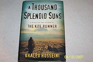 A Thousand Splendid Suns