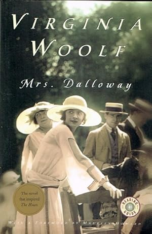 Mrs. Dalloway