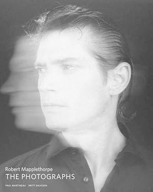 Seller image for Robert Mapplethorpe - The Photographs (Hardcover) for sale by Grand Eagle Retail