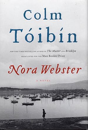 Immagine del venditore per Nora Webster: A Novel venduto da Diatrope Books