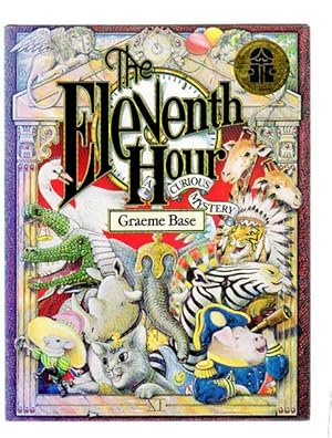 Seller image for The Eleventh Hour. A Curious Mystery. for sale by Time Booksellers