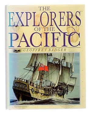 Seller image for The Explorers of the Pacific. for sale by Time Booksellers