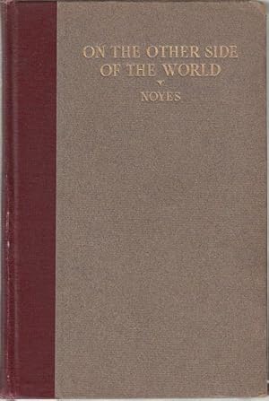 Seller image for On the Other Side of the World. Extract from the Letters. 1926-1927. for sale by Time Booksellers