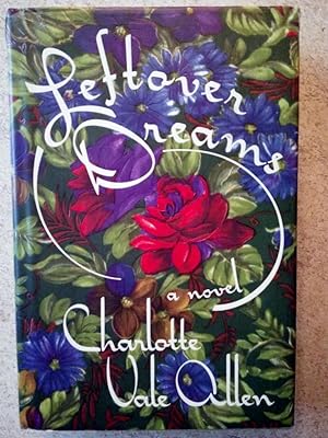 Seller image for Leftover Dreams for sale by P Peterson Bookseller