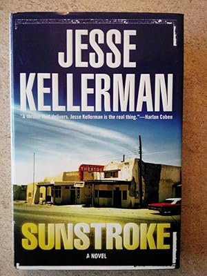 Seller image for Sunstroke for sale by P Peterson Bookseller