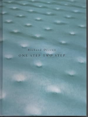One Step Two Step Sprache: engl. u. deutsch