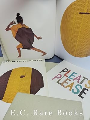 Seller image for Pleats Please, and Issy Miyake for sale by E.C. Rare Books.