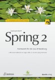 Spring 2 : Framework für die Java-Entwicklung. iX-Edition