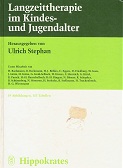 Immagine del venditore per Langzeittherapie im Kindes- und Jugendalter. hrsg. von Ulrich Stephan. Unter Mitarb. von H. Bachmann . venduto da Kirjat Literatur- & Dienstleistungsgesellschaft mbH