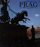 Seller image for Prag for sale by Kirjat Literatur- & Dienstleistungsgesellschaft mbH