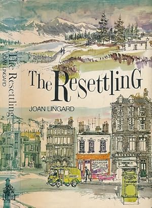 Seller image for The Resettling [Maggie] for sale by Barter Books Ltd