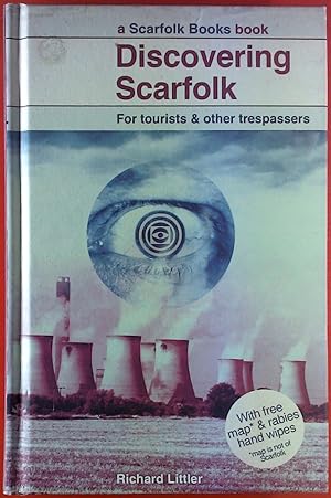 Seller image for Discovering Scarfolk. For tourists & other trespassers. for sale by biblion2