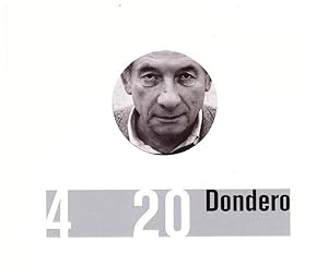 Dondero 4 x 20
