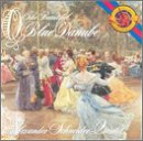 Strauss : On the Beautiful Blue Danube Alexander Schneider Quintet