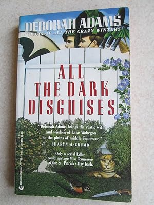 All the Dark Disguises