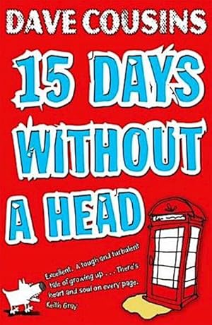 Imagen del vendedor de Fifteen Days without a Head a la venta por AHA-BUCH