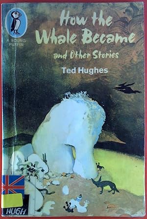 Imagen del vendedor de How the Whale Became and Other Stories. a la venta por biblion2