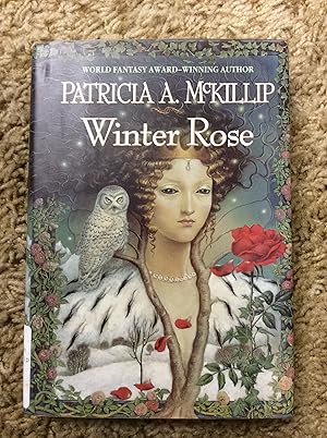 Immagine del venditore per Winter Rose venduto da Book Nook