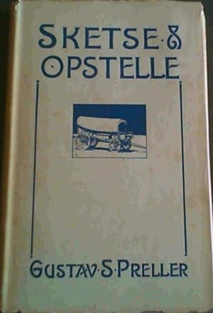 Seller image for Sketse & Opstelle for sale by Chapter 1
