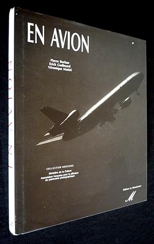 Bild des Verkufers fr En avion zum Verkauf von Abraxas-libris