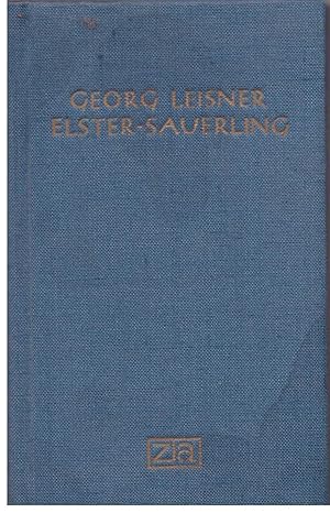 Seller image for Kurtzer Bericht des Elster- Sauerlings for sale by Bcherpanorama Zwickau- Planitz