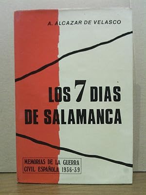 Los 7 días de Salamanca