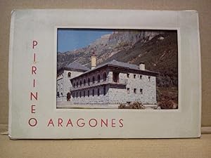 Imagen del vendedor de Pirineo Aragons. [Estuche de 10 tarjetas-postales]. N 1 a la venta por Librera Miguel Miranda