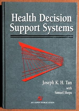 Image du vendeur pour Health Decision Support Systems mis en vente par GuthrieBooks