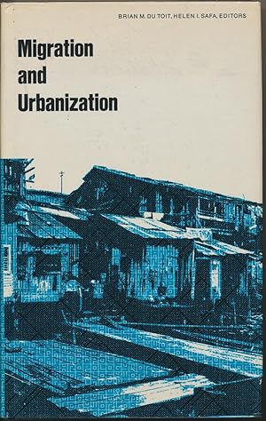 Migration and Development: Implications for Ethnic Identity and Political Conflict.