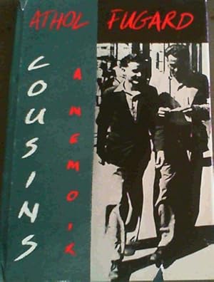 Seller image for Cousins: A Memoir for sale by Chapter 1