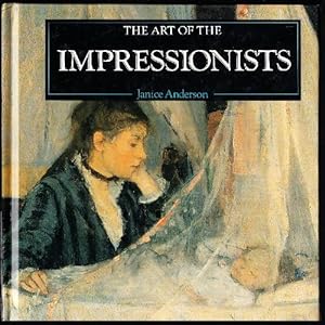 Art of the Impressionists