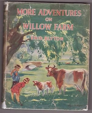 Seller image for More Adventures of Willow Farm for sale by HAUNTED BOOKSHOP P.B.F.A.