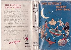 Seller image for Enid Blyton's Merry Story Book for sale by HAUNTED BOOKSHOP P.B.F.A.