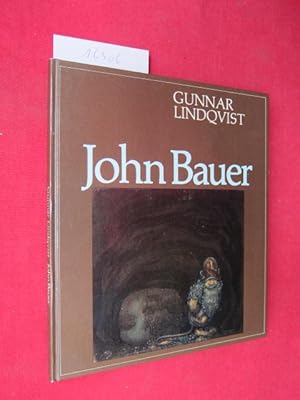 John Bauer [text in swedish].